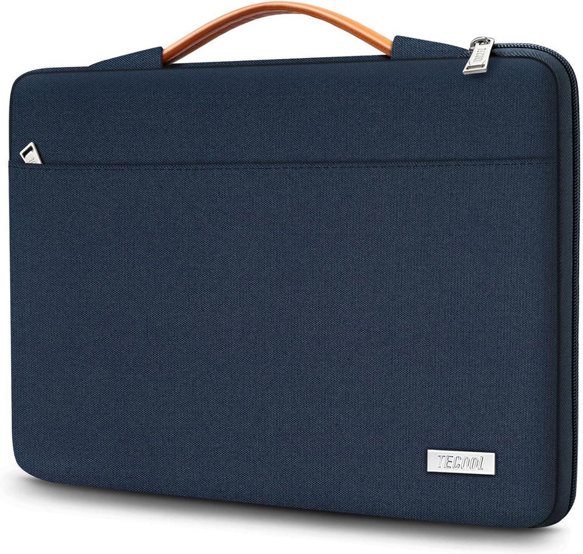 Laptoptasche MacBook Pro 16 Hülle Wasserdicht Dunkelblau 16 Zoll