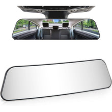Universal Auto Innenspiegel Panorama Blendschutz 300x75mm