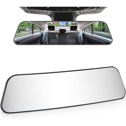 Universal Auto Innenspiegel Panorama Blendschutz 300x75mm