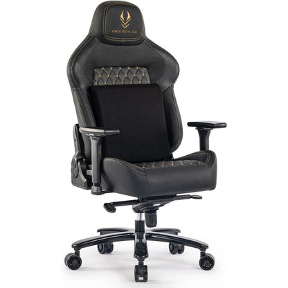 Fantasylab Gaming Stuhl 200KG Belastbarkeit Bürostuhl