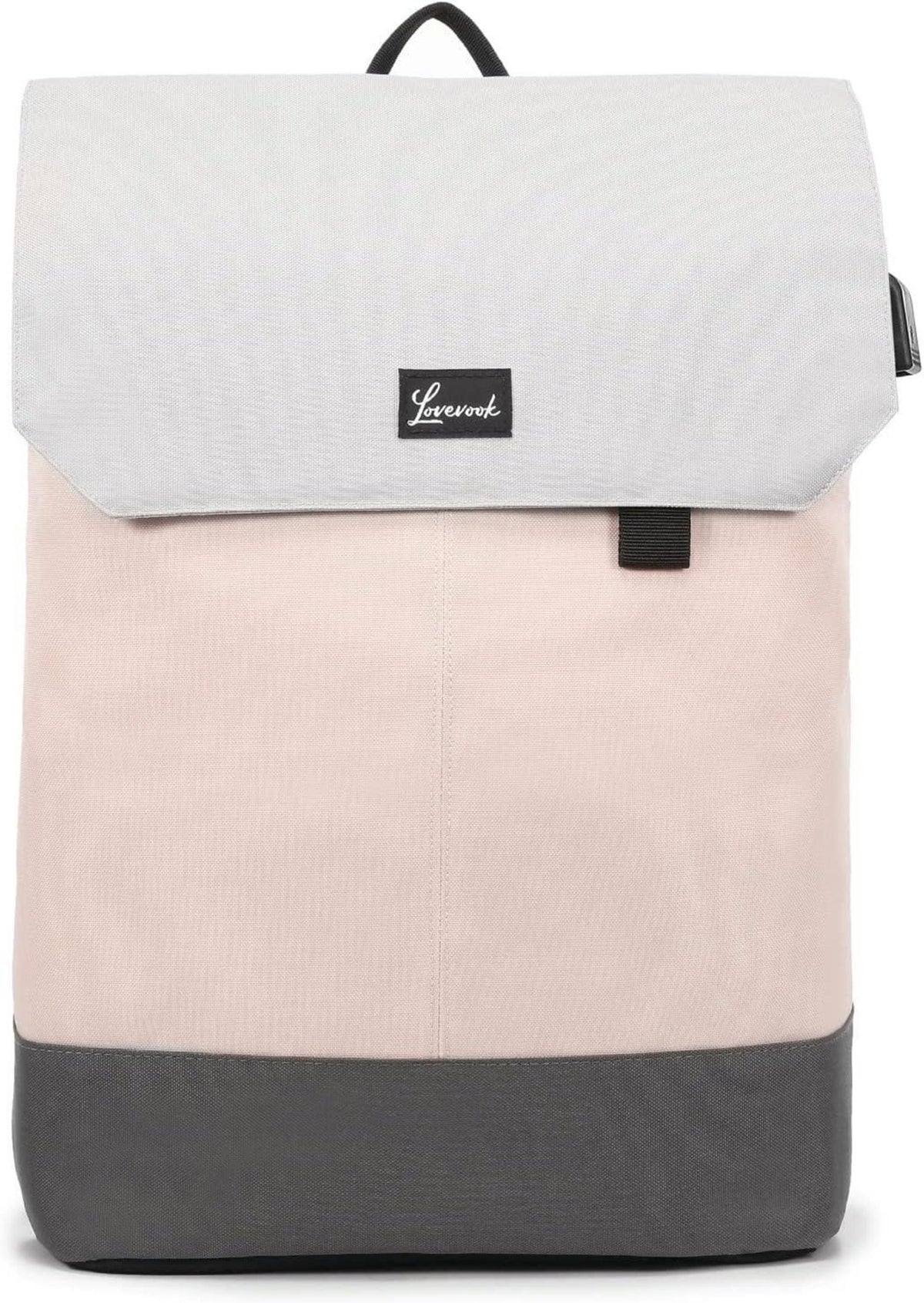 Rucksack Damen 17 Zoll Laptop Schulrucksack Mädchen Teenager mit