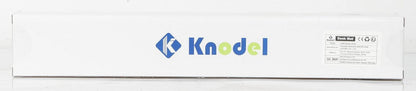 Knodel Tischunterlage 80x40cm PVC wasserdicht Schreibunterlage Büro Heim
