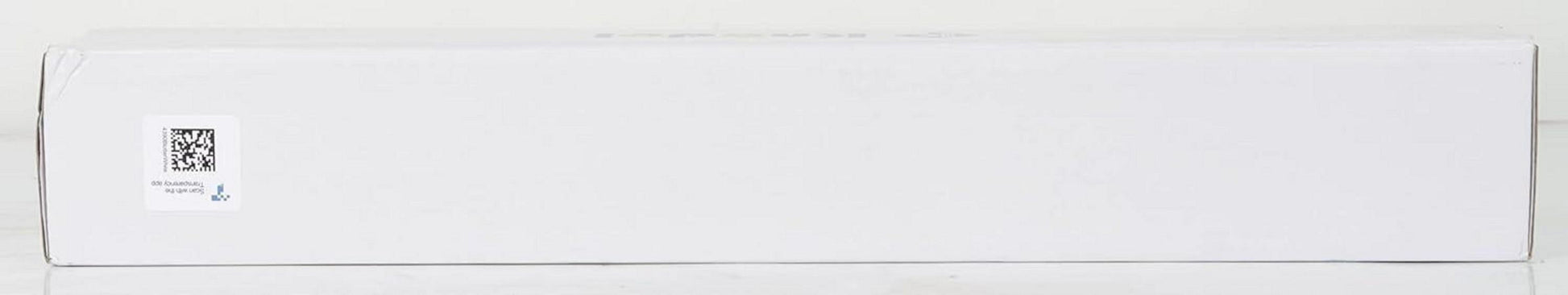 Knodel Tischunterlage PVC doppelseitig 90x43cm weiß/beige