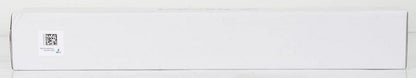 Knodel Tischunterlage PVC doppelseitig 90x43cm weiß/beige
