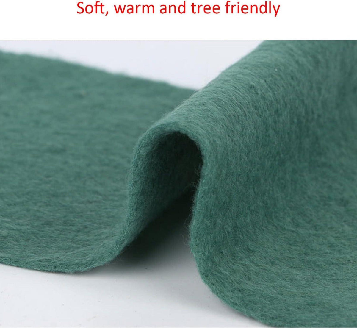 Baum Winterschutz Wickelstreifen Frostschutz 12cm x 20m atmungsaktiv