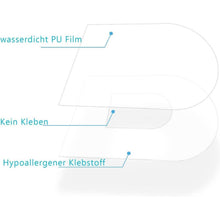 Omnipod 5 Pflaster | Wasserdicht & Transparent | 20 Stück