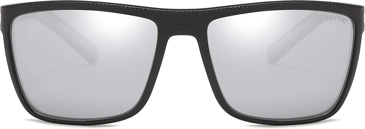 Polarisierte Sonnenbrille Herren TR90 Rahmen UV400 Schutz