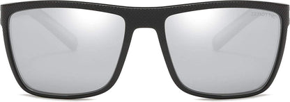 Polarisierte Sonnenbrille Herren TR90 Rahmen UV400 Schutz