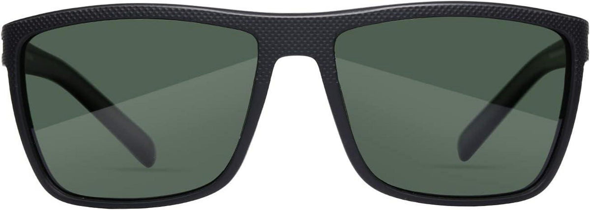 Polarisierte Sonnenbrille Herren Leichte TR90 Rahmen UV400