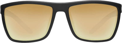 Polarisierte Herren Sonnenbrille TR90 Rahmen UV400