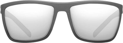 Polarisierte Herren Sonnenbrille TR90 Rahmen UV400 Schutz