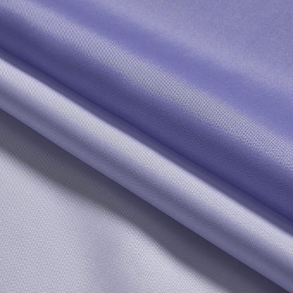 Schmaler Duschvorhang Polyester Stoff Schimmelresistent 100x200cm