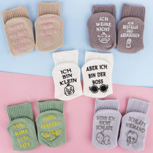 5er Set Baumwolle Baby Socken 0-12 Monate Junge Mädchen