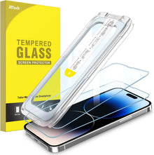 Schutzfolie Displayschutz Glas Full Screen iPhone 14 Pro Max 6,7 Zoll