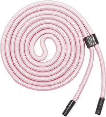Handykette Umhängeband Metall universal für alle Handys Roségold