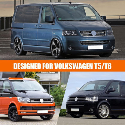 Autoabdeckung VW T5 T6 SWB, wetterfest & UV-beständig