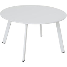 Kaffeetisch Outdoor Tisch Balkontisch Beistelltisch