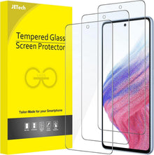 Displayschutzfolie Samsung Galaxy A53 A52 5G A52s, 9H Panzerglas 3