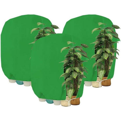 Winterschutz Pflanzenabdeckung 120x180cm - 3er Set