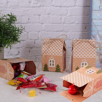 DIY Adventskalender Set 2023, 24