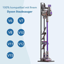Staubsauger Ständer für Dyson V15 V12 V11 V10 V8 V7 V6