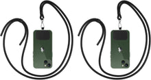 Handykette zum Umhängen - Universal Smartphone Kordel mit