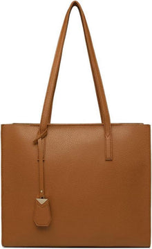 Damen Handtasche Groß Shopper Schultertasche mit