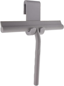 Duschabzieher Silikon Abzieher 21cm breit Fensterabzieher Silikon