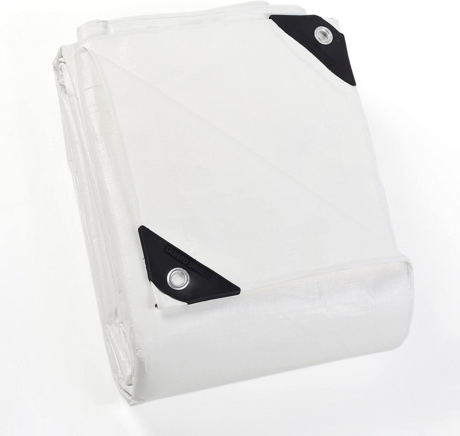 Abdeckplane GUARD SHIELD Wasserdicht 5m x 5m