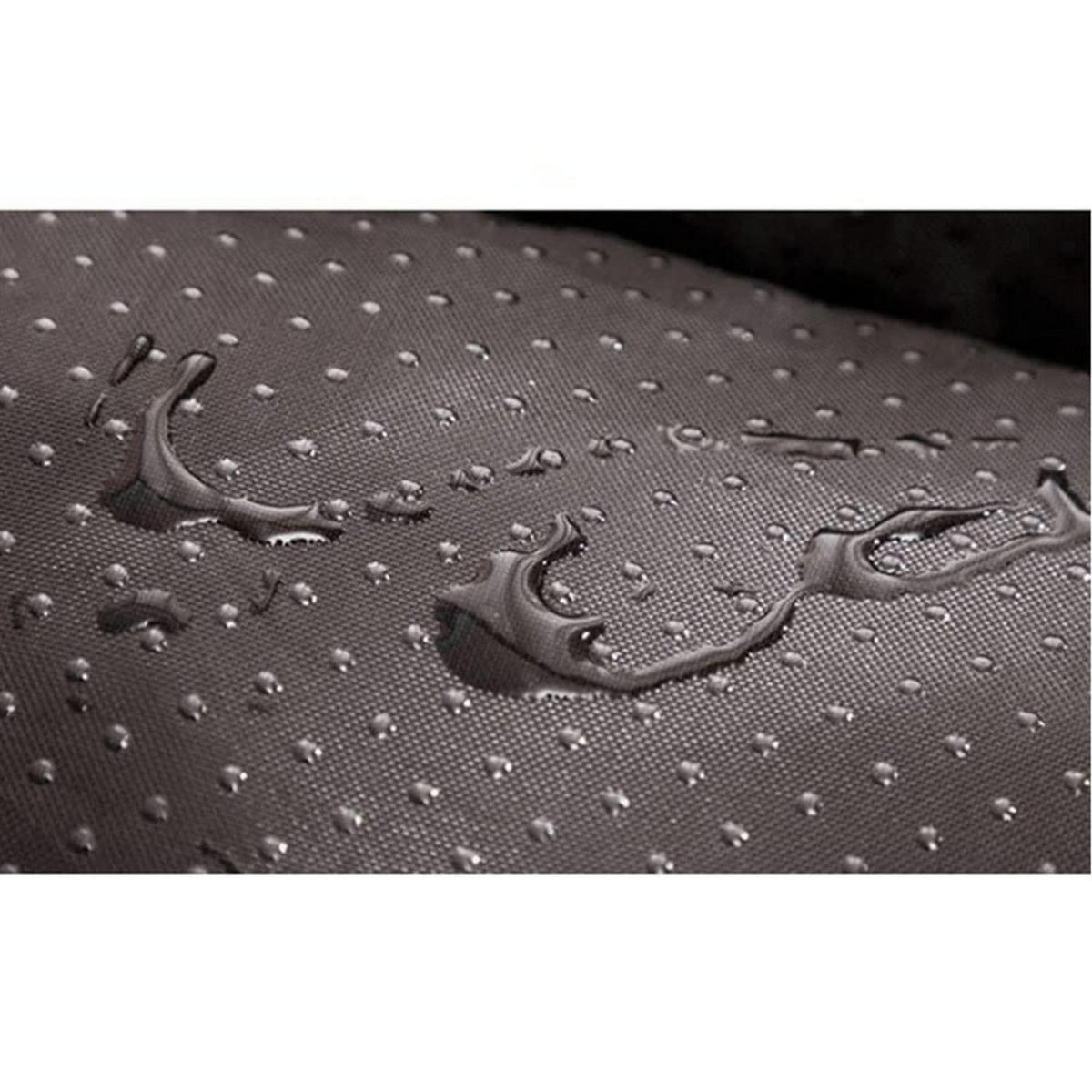 Hundebett 4XL Grau – Rutschfest, Waschbar & Komfortabel
