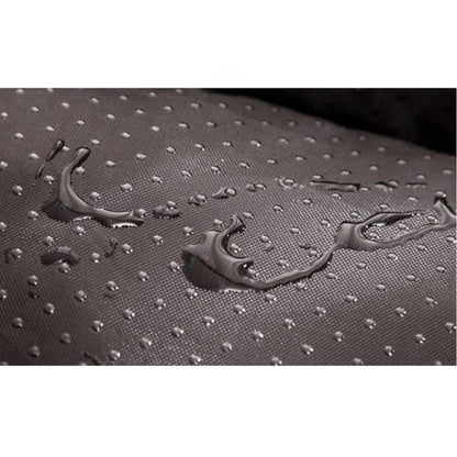 Hundebett 4XL Grau – Rutschfest, Waschbar & Komfortabel