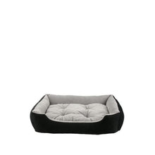 Hundebett 4XL Rutschfest, Waschbar & Komfortabel