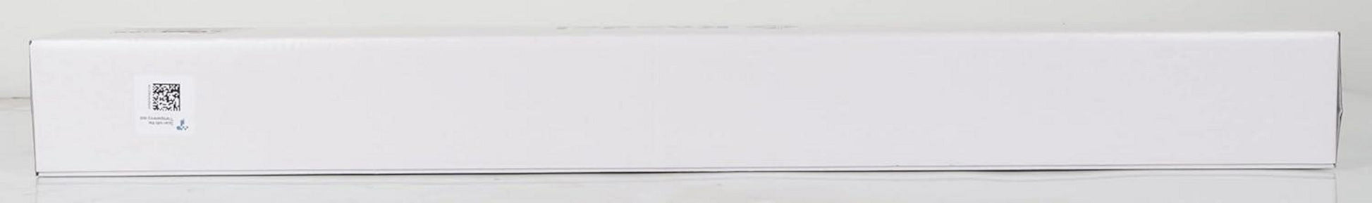 Knodel Tischunterlage PVC 120x60cm wasserdicht doppelseitig Schwarz/Schwarz