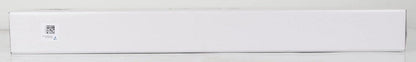 Knodel Tischunterlage PVC 120x60cm wasserdicht doppelseitig Schwarz/Schwarz