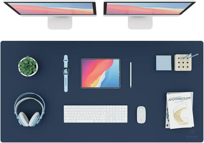Wasserdichte Schreibunterlage für Laptop 120x60cm, doppelseitig