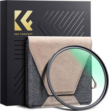Flaggschiff UV-Filter 77mm Slim, Nano-X PRO Serie