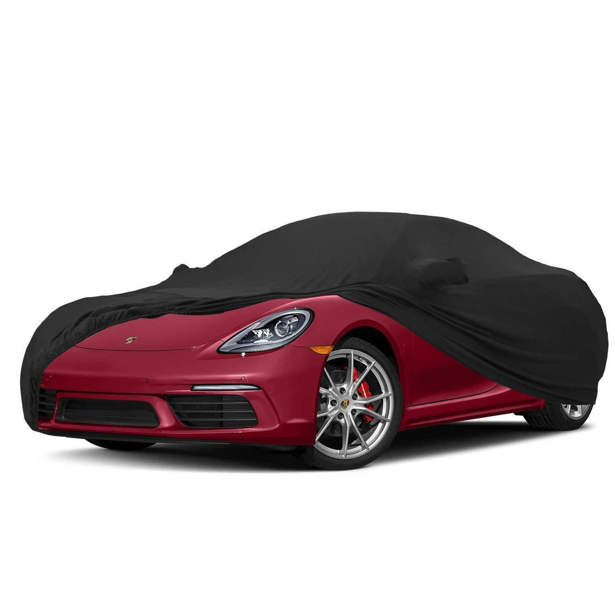 Auto Abdeckplane Porsche Boxster/Cayman 986/987/981/982