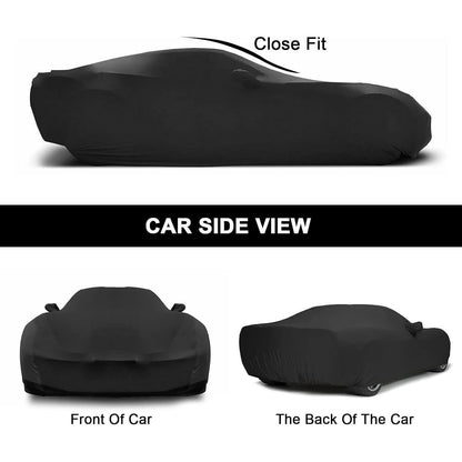 Auto Abdeckplane Porsche Boxster/Cayman 986/987/981/982