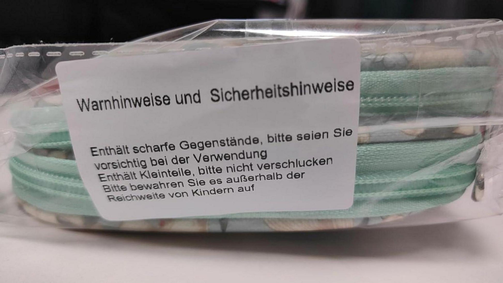 100-teiliges Häkelnadel-Set für Anfänger & Erwachsene, ergonomisch & farbenfroh