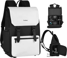Kamerarucksack Wasserdicht Groß Foto DSLR SLR Sony Canon Nikon