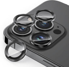 Kameraschutz 4er Set für iPhone 14 Pro Max, 9H Glas Protector