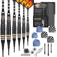 Dartpfeile Set für Elektronische Dartscheibe 16g