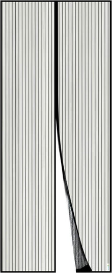Fliegengitter Tür Magnet Insektenschutz 70x210cm Ideal Für Balkon