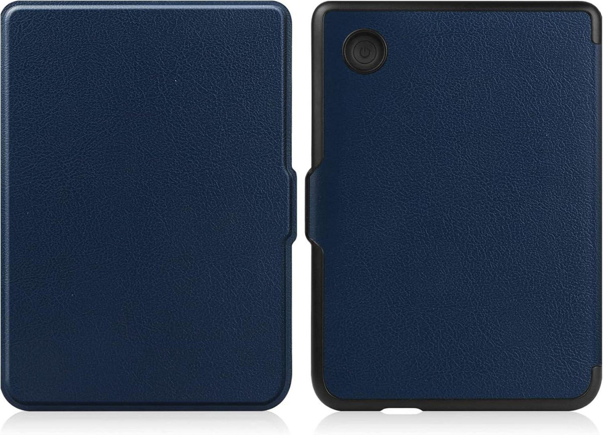 Slim Shell Hülle für Tolino Shine und Kobo Clara eReader