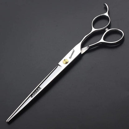 Professionelle Friseurschere Edelstahl 7.5 Zoll 440C Stahl