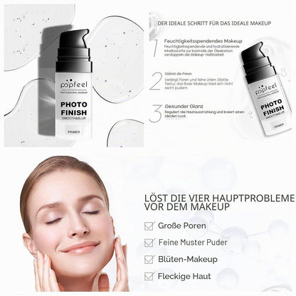Professionelles Make-up Set mit Schminkkoffer – Geschenk für Damen