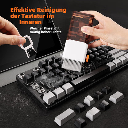 Reinigungstool Keyboard Cleaner für Tablet PC Monitor