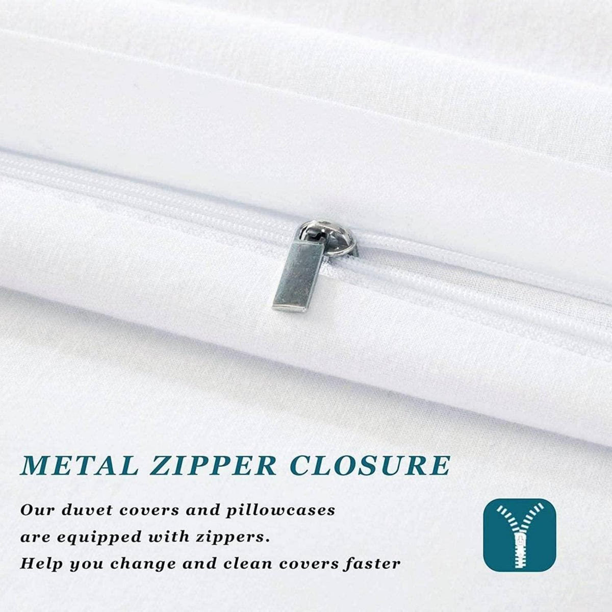 Baum des Lebens Bettwäsche Set 220x240 - Kuschelige Mikrofaser