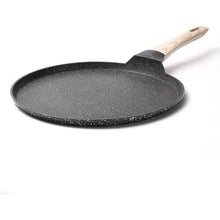 CAROTE Eierpfanne 4 Tassen Antihaft Induktion 28cm