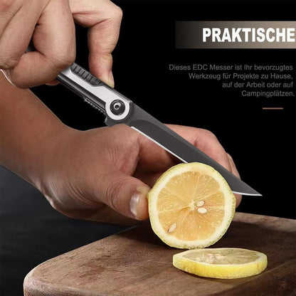 Klappmesser Taschenmesser Einhandmesser Outdoor Klappmesser
